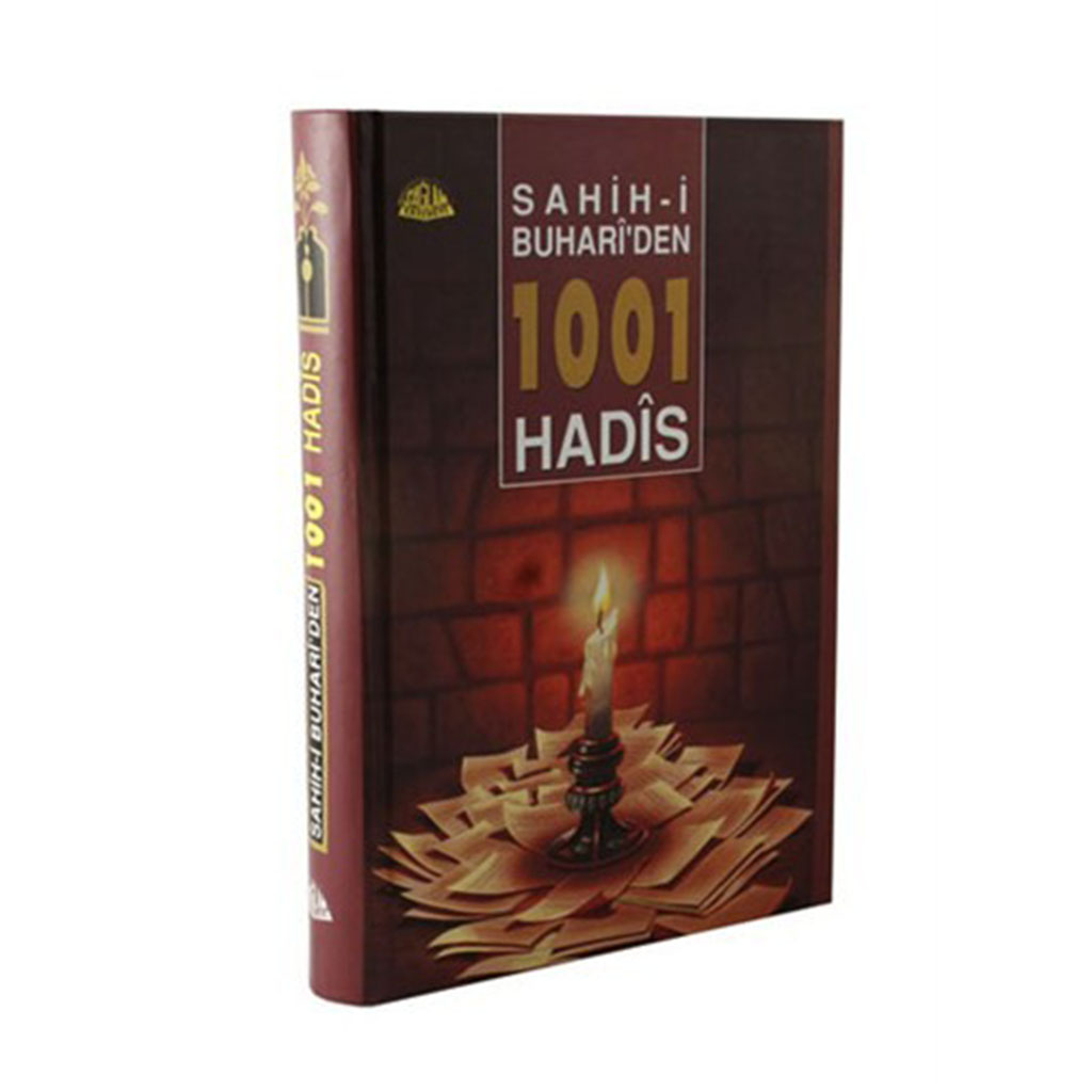 1001 Hadis / Sahihi Buhariden Seçme