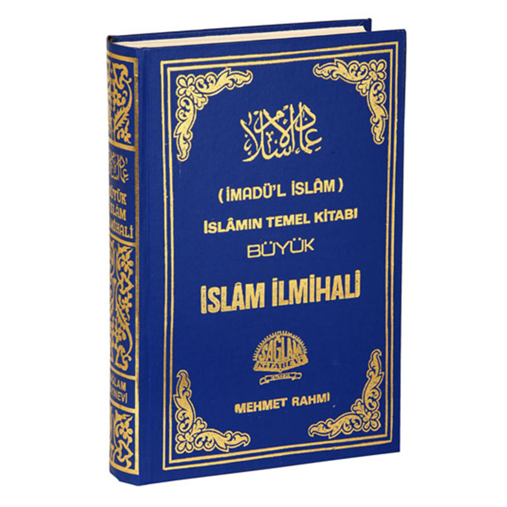 İmadül İslam-Büyük İslam İlmihali