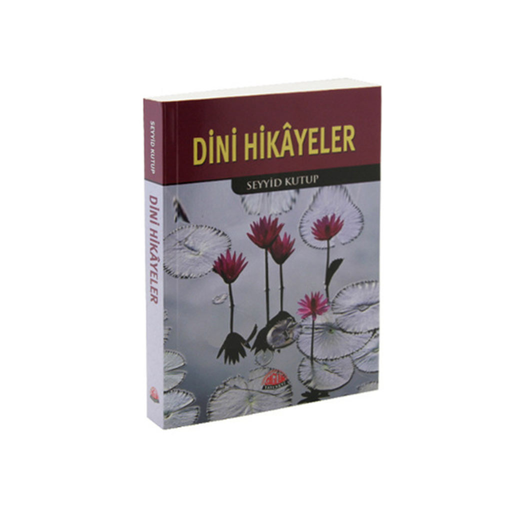 Dini Hikayeler (Hafız Boy)-Seyyid Kutup