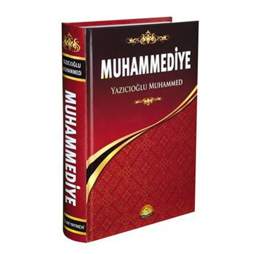 Muhammediye Yazıcıoğlu Muhammed