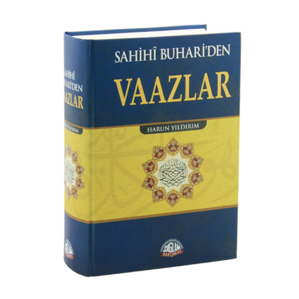 Sahihi Buhariden Vaazlar