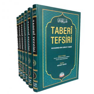 Muhammed Bin Cerir Et-Taberi Sağlam Yayınları