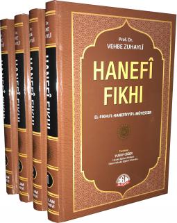 El-Fıkhu’l-Hanefiyyü’l-Müyesser-Vehbe Zuhayli