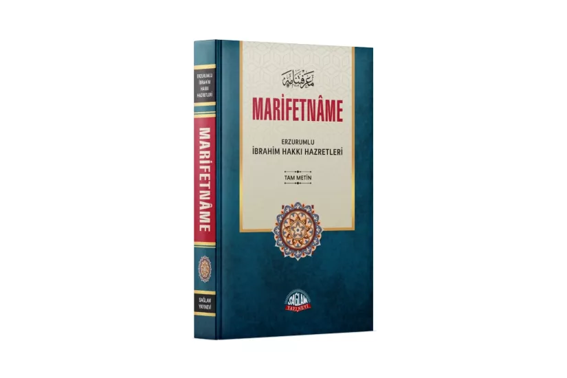 MARİFETNAME