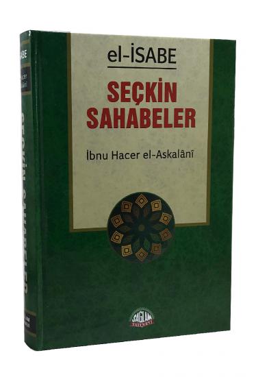 İbn Hacer el-Askalani-Seyfullah Erdoğmuş-Sağlam Yayınevi
